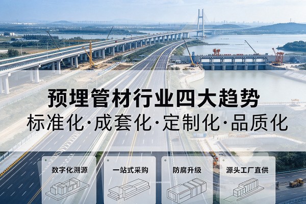 池州行业发展趋势总结