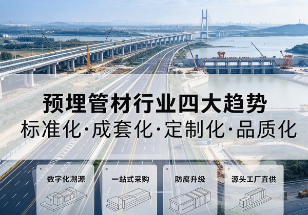 池州行业发展趋势总结